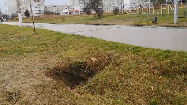 Б - безопасность пути в керченскую школу смотреть онлайн