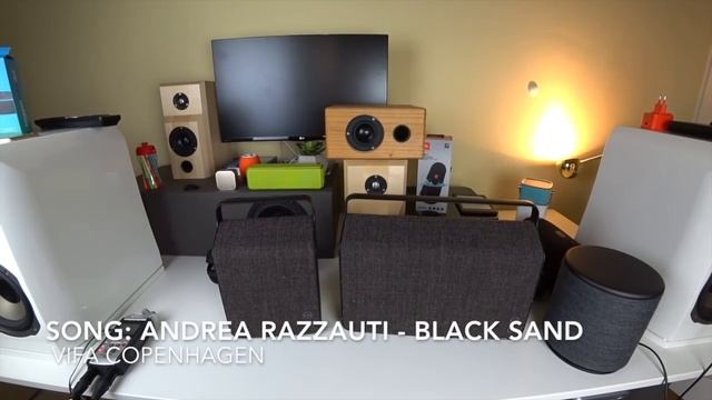 Introducing Vifa Oslo... смотреть онлайн