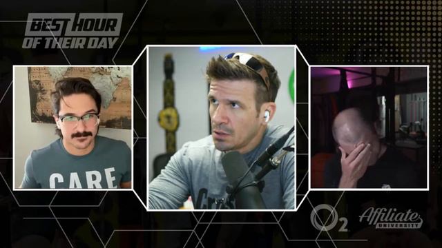 637. Balancing Skill And Community In The Affiliate | Breaking Down The CrossFit L2 Manual смотреть онлайн