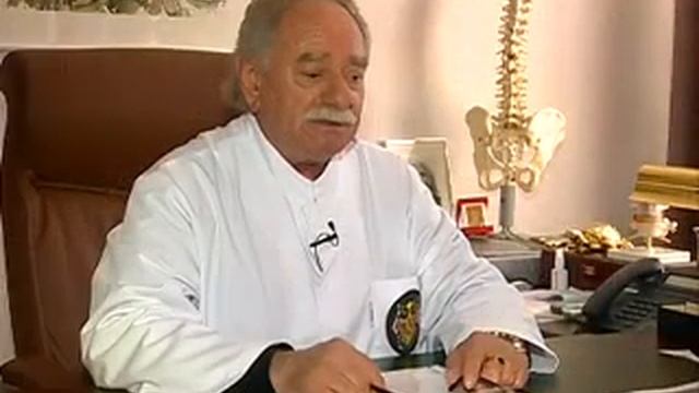 Александр Барбакадзе (2) смотреть онлайн