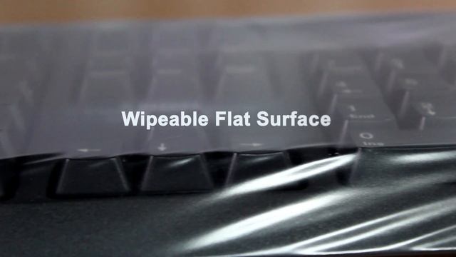 【Green Onions Supply】 Universal Keyboard Cap - Solution to Greasy Keyboard смотреть онлайн