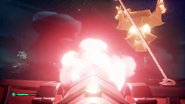 Sea of the thieves смотреть онлайн