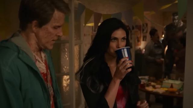 DEADPOOL É O VILÃO DE DEADPOOL 3! SE LIGA NESSA TEORIA смотреть онлайн