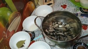 Как замариновать вешенки в домашних условиях быстро и вкусно