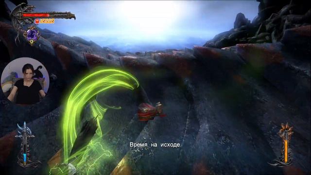 либо мы его, либо вариантов нет 2 | Castlevania: Lords of Shadow 2 смотреть онлайн