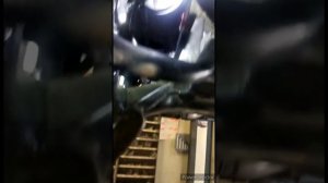 Как подтянуть рулевую рейку на Kia Sportage2