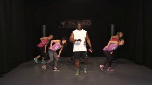 Tae Bo FULL Workout Advanced 30 minute with Billy Blanks