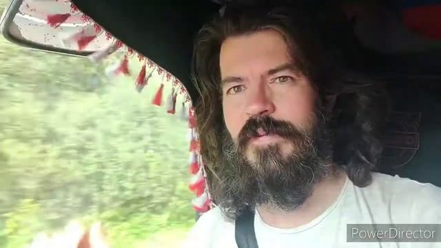 Поздравляю с днём Дальнобойщика смотреть онлайн