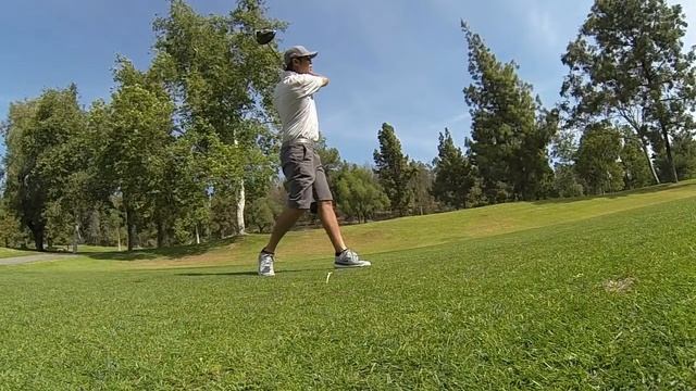 JB Swing at Industry Hills GC 4 3 15 смотреть онлайн