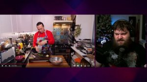 Дешевый салат из крабовых палочек от псевдо шеф-повара | комментирует Министерство Логики