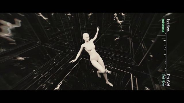 Spiritbox – The Void (Instrumental)