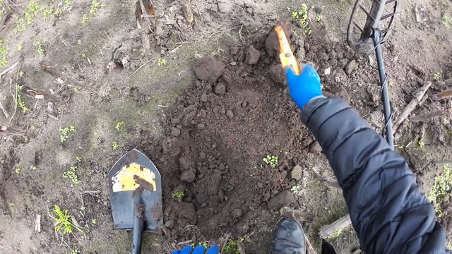 коп на старом месте / рыбалка с поисковым магнитом смотреть онлайн