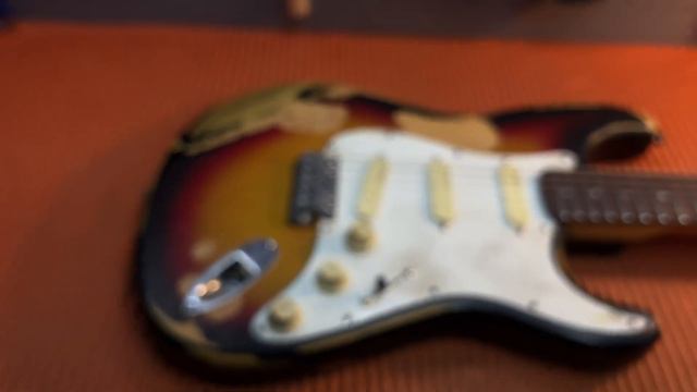 Vega Trem y Lace Sensor Pickups - Instalación, características y demo! смотреть онлайн