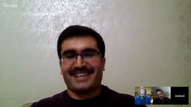 Bilişim Sohbetleri - Kotlin ve Android - Mehmet Ali Sıcak смотреть онлайн