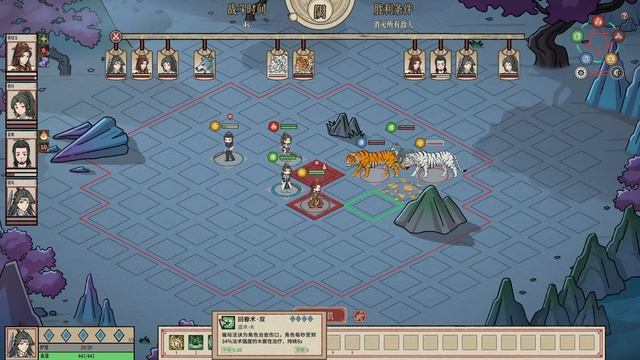 Earthling's Undertaking Gameplay смотреть онлайн
