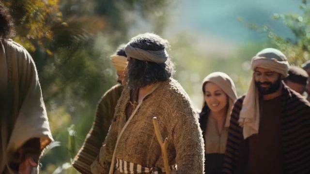 The Gospel Of Luke, Chapter 12 (KJV) | Евангелие от Луки на английском языке, глава 12 (KJV)