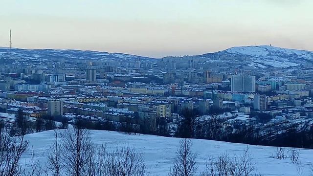 Спасибо за все Мурманск смотреть онлайн