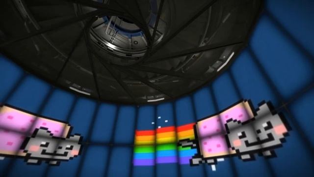 Portal 2: GlaDOS surprise смотреть онлайн