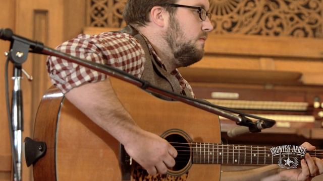 Adam Lee Marcus - Dueling Banjos (Banjo Cover) // The Church Sessions смотреть онлайн