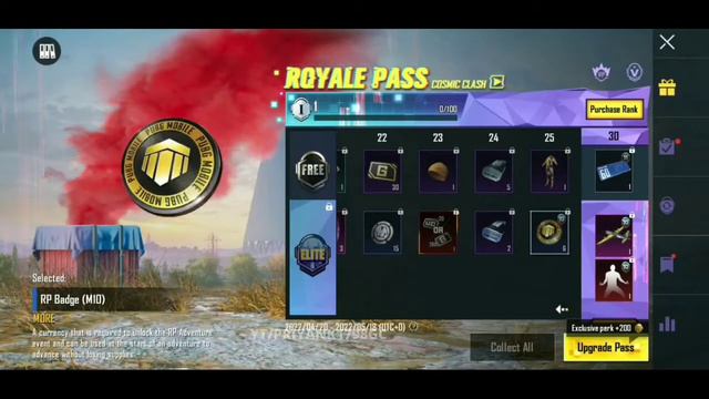 BGMI M10 ROYAL PASS //1 to 50 RP REWARD BGMI AND PUBG MOBILE iLLMatrus Gaming #iLLMatrusGaming смотреть онлайн