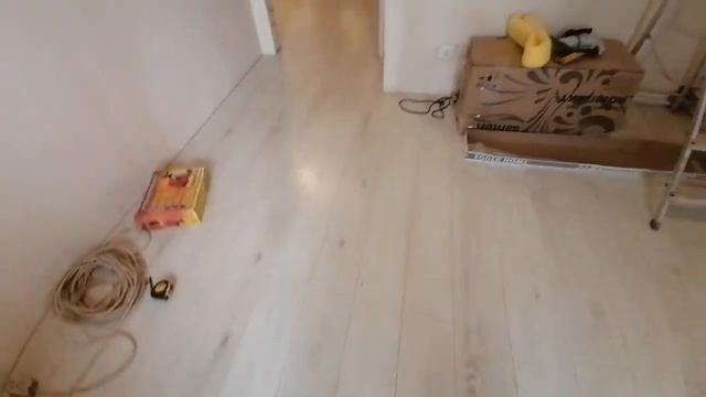 Ламинат!!! Egger home. Честный отзыв. смотреть онлайн