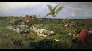 Биография Васнецова В.М. (Кочубей Д.)