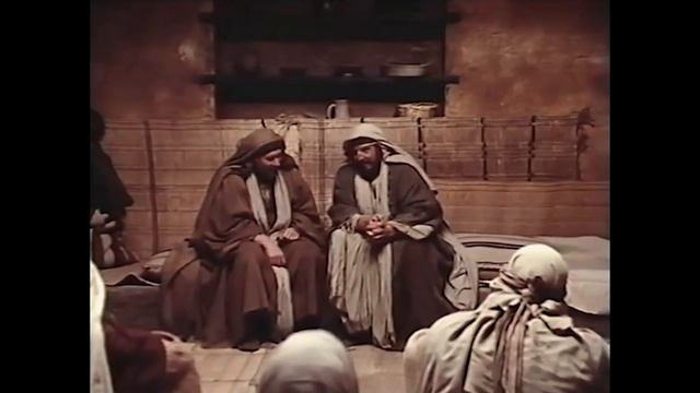 A.D. Anno Domini 1985 Mini Series Part 4 of 5 HQ (4/5) смотреть онлайн