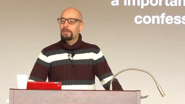 As confissões Batista de 1644 e 1689- Parte 4-Glauber Manfredini смотреть онлайн