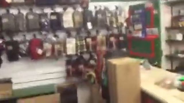 Smyths coleraine shop re-fit August 2017 смотреть онлайн