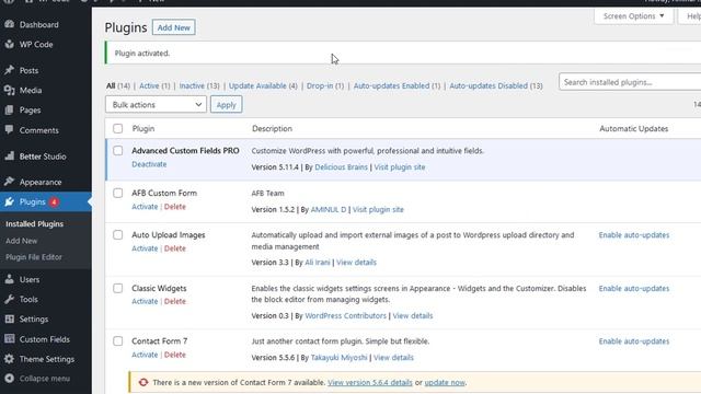 How to Fix the 403 Forbidden Error in WordPress for Beginners | WordPress Tutorials - WP Dev смотреть онлайн