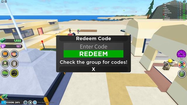 *NEW* ALL WORKING CODES FOR Military Tycoon IN SEPTEMBER 2023! ROBLOX Military Tycoon CODES смотреть онлайн
