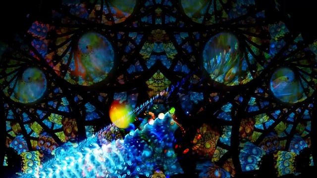 yakuro Spirit World смотреть онлайн