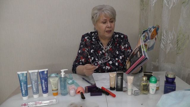 Новинки каталога Орифлэйм № 1 2020  И не только