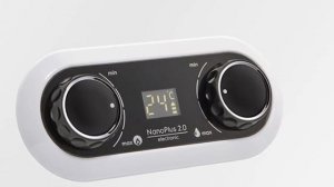 Водонагреватель Electrolux GWH 12 NanoPlus 2 0