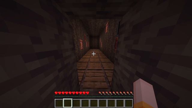 Я СДЕЛАЛ 5 КРУТЫХ ЛОВУШЕК В CREATE \ MINECRAFT CREATE