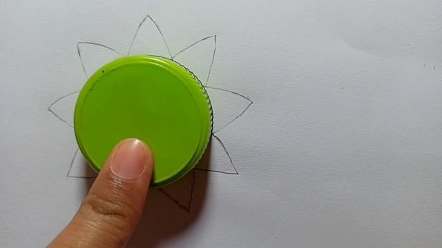 How to draw Sun смотреть онлайн