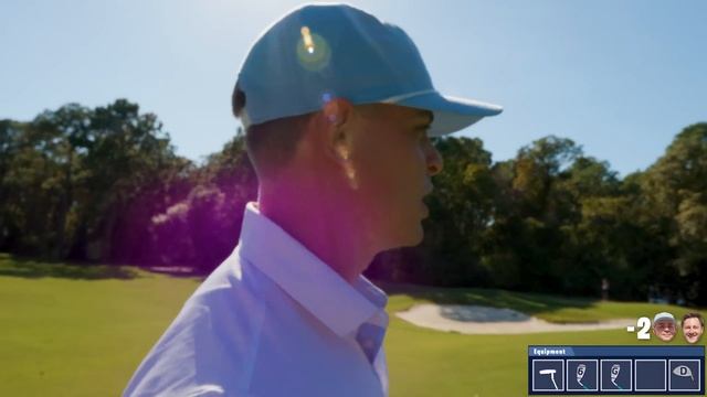 The Fortnite Golf Challenge Ft. TimTheTatman смотреть онлайн
