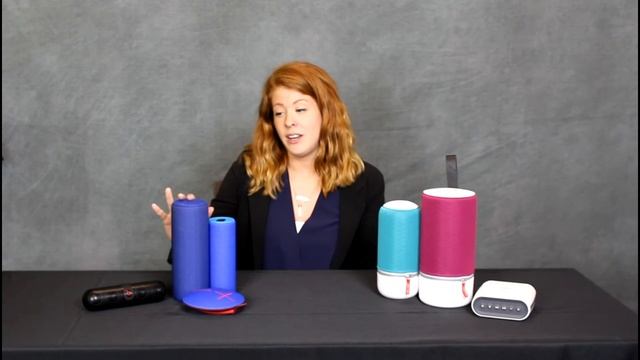 Best Rechargeable Speakers смотреть онлайн