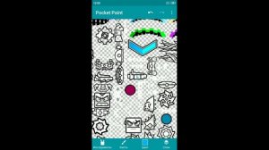 Как сделать свой скин в Geometry dash