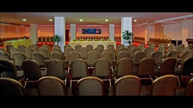 IBEROSTAR BELLEVUE HOTEL Montenegro Budva Becici 2011 смотреть онлайн