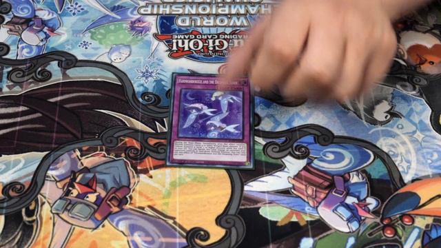 Fall Duelist League-Winning Floo Deck Profile! - February 2024 смотреть онлайн