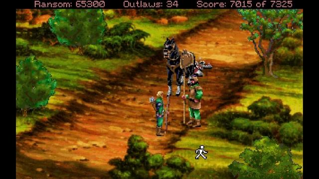 Conquests of the Longbow: The Legend of Robin Hood - Part 12 смотреть онлайн