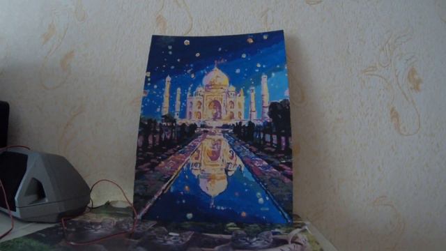 Пополнение в дружной семье. Тихий семейный вечер смотреть онлайн