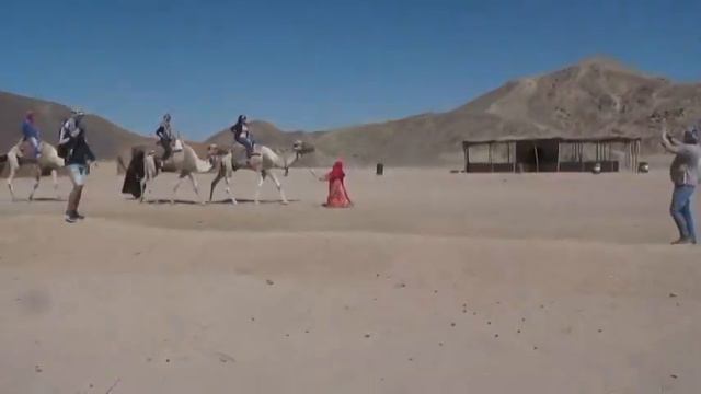 Egypt Hurghada  2017