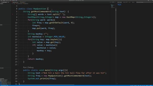 اسئلة مقابلات عمل مع شركات برمجية كبيرة (اختبار الفترات) смотреть онлайн