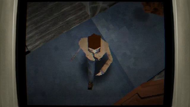 Back in 1995 - A Nostalgia Trip You Can Skip смотреть онлайн