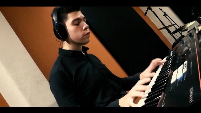 RYTMO7 - Cuando Nadie Me Ve (VideoClip) смотреть онлайн