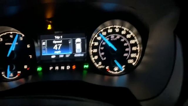 2019 Ford ranger 0-90 launch 5star tune смотреть онлайн