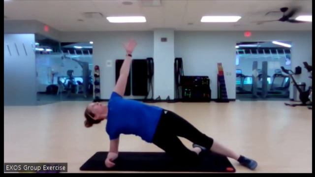 Low Intensity Strength 6.1.22 смотреть онлайн