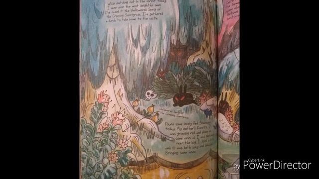 SVTFOE Magic Book of Spells Chapter 12 смотреть онлайн